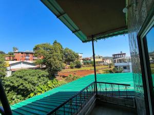 Hotel Shinde Niwas Mahableshwar