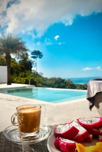 Brand New Villa HighEnd Private Pool Villas 5