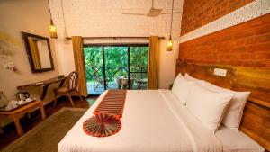 Siddhartha Wildlife Retreat