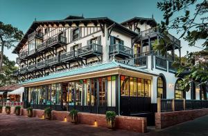 Hotels Ha(a)itza : photos des chambres
