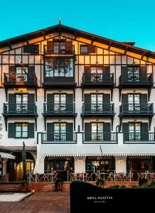 Ha(a)ïtza - Pyla-sur-Mer