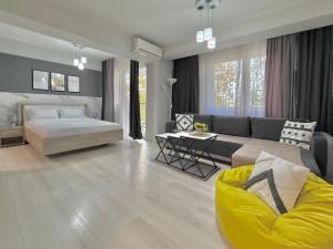 Reina Apartments Skopje with FREE Parking