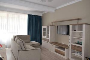 Mamaia Solid House Residence 2