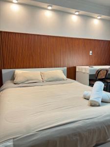 Bolds House Thu Khoa Huan