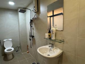 Bolds House Thu Khoa Huan