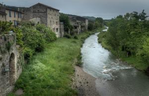 Maisons de vacances Les Beaux Chenes : photos des chambres