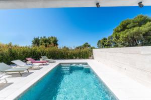 Villa Axia Šibenik