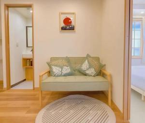 Silvership Hotel 301