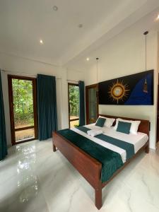 Sigiriya Hotel and Resort
