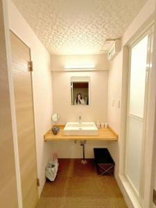 岛之内日式四人间 步行至道顿堀3分钟