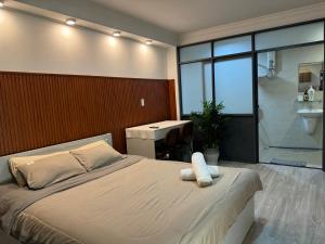 Bolds House Thu Khoa Huan