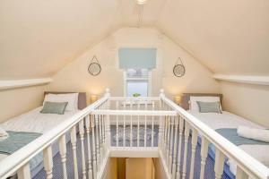 Cosy Home in Central Lincoln - Free Parking