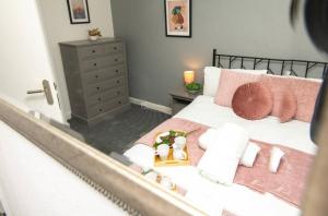 Cosy Home in Central Lincoln - Free Parking