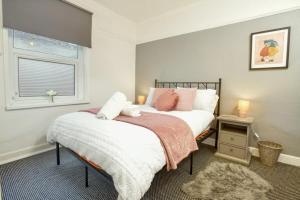 Cosy Home in Central Lincoln - Free Parking