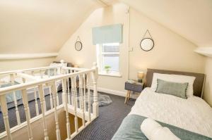 Cosy Home in Central Lincoln - Free Parking