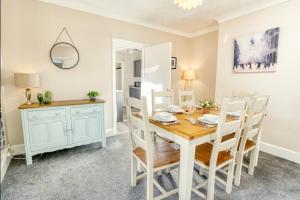 Cosy Home in Central Lincoln - Free Parking