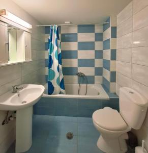 4S Beach Superior Apartments