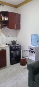 Nayas Haven Studio Bamburi Mwembeni