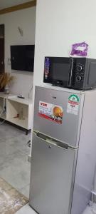 Nayas Haven Studio Bamburi Mwembeni