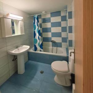 4S Beach Superior Apartments