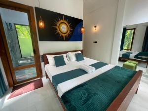 Sigiriya Hotel and Resort