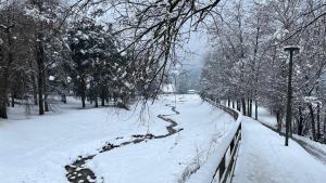 Civico7, ottima posizione con parcheggio