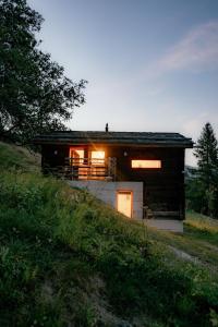 ALTYPIC Mayen dexception en Valais