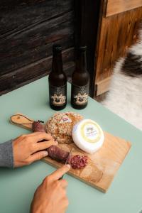 ALTYPIC Mayen dexception en Valais