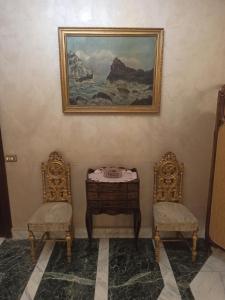 The Royal Apartment Rooms-Luxurious Rooms From JAD