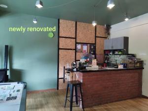 Sleepbox Hotel