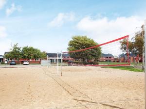 5 person holiday home on a holiday park in Lemvig