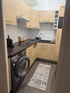 Charmant Appartement Aixois