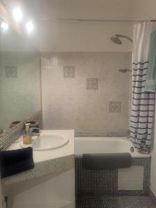 Charmant Appartement Aixois