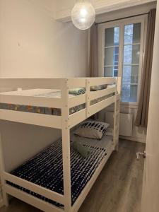 Charmant Appartement Aixois