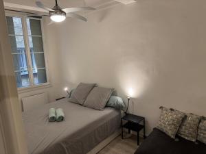 Charmant Appartement Aixois