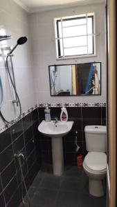 DSara Homestay Batu Buruk Kuala Terengganu