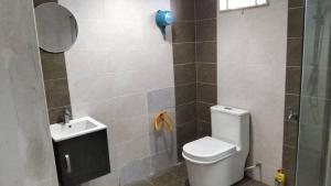DSara Homestay Batu Buruk Kuala Terengganu