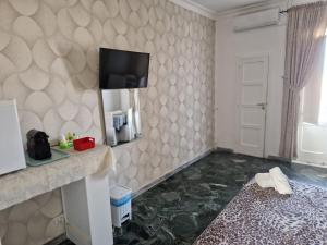 B&B GANAJ - Corso Italia 89 - BARI