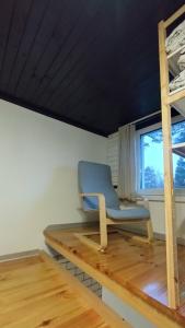 Waterfront Residence