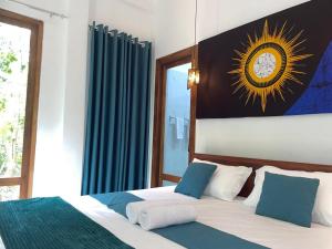 Sigiriya Hotel and Resort