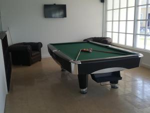 Recreational facilities