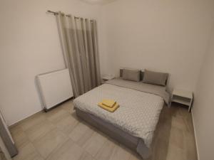 Kilkis Topfloor Apartment