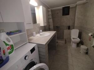 Kilkis Topfloor Apartment