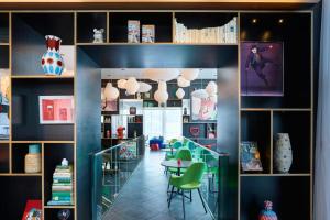 citizenM Paris La Défense