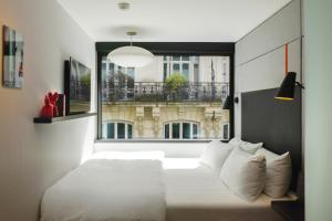 citizenM Paris Opera