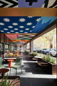 citizenM Rome Isola Tiberina