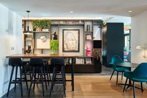 citizenM Rome Isola Tiberina