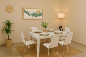Bright & Spacious En-suite Room - Santo Domingo Este