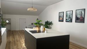 Apartamento en el centro de Pamplona
