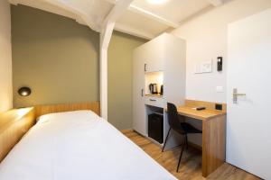 Hotel R5 Budget - Chur
